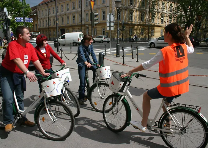 City Hotel Ljubljana Hotel