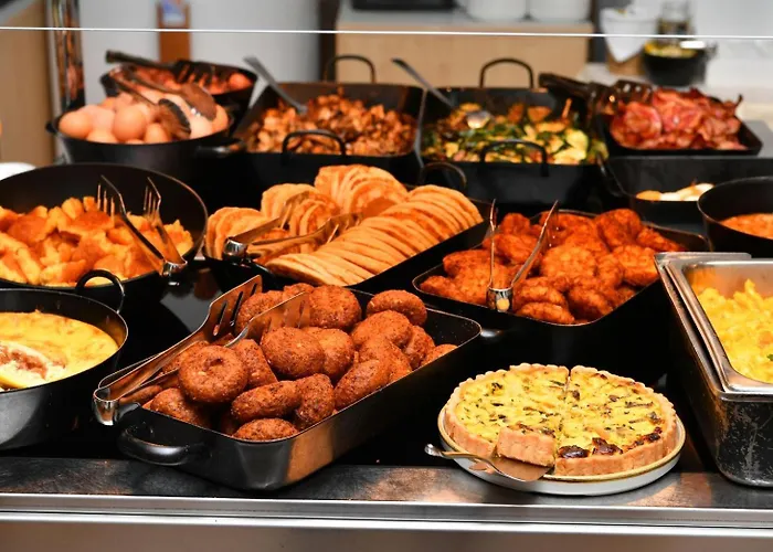 Hotell City Hotel Ljubljana 4*