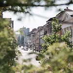 City Hotel Ljubljana 4* לובליאנה