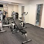 מלון City Hotel Ljubljana 4*