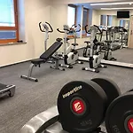 מלון City Hotel Ljubljana