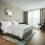 City Hotel Ljubljana מלון