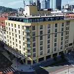 City Hotel Ljubljana