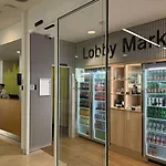 City Hotel Ljubljana לובליאנה