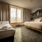 City Hotel Ljubljana 4* לובליאנה