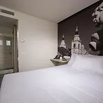 City Hotel Ljubljana 4* לובליאנה