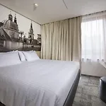 City Hotel Ljubljana מלון