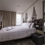 City Hotel Ljubljana לובליאנה