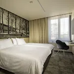 מלון City Hotel Ljubljana לובליאנה