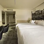 מלון City Hotel Ljubljana לובליאנה