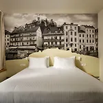 City Hotel Ljubljana לובליאנה