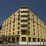 City Hotel Ljubljana מלון