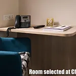 מלון City Hotel Ljubljana לובליאנה