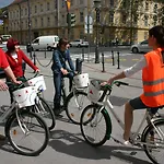 City Hotel Ljubljana מלון