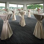 מלון City Hotel Ljubljana 4*