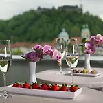 City Hotel Ljubljana לובליאנה