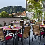 מלון City Hotel Ljubljana לובליאנה