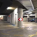 City Hotel Ljubljana