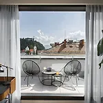 City Hotel Ljubljana