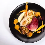 City Hotel Ljubljana 4*