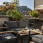 מלון City Hotel Ljubljana