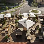 מלון City Hotel Ljubljana