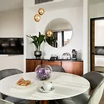 מלון City Hotel Ljubljana לובליאנה