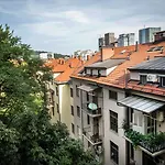 City Hotel Ljubljana