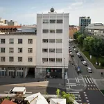 City Hotel Ljubljana