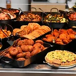 מלון City Hotel Ljubljana 4*