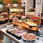 City Hotel Ljubljana