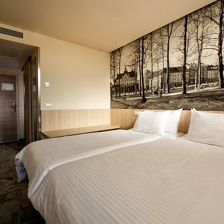 Szálloda City Hotel Ljubljana Ljubljana