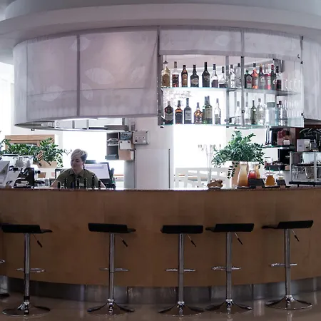 Hotell City Hotel Ljubljana 4*