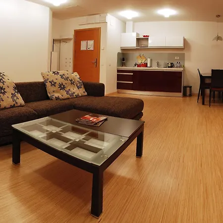 City Hotel Ljubljana