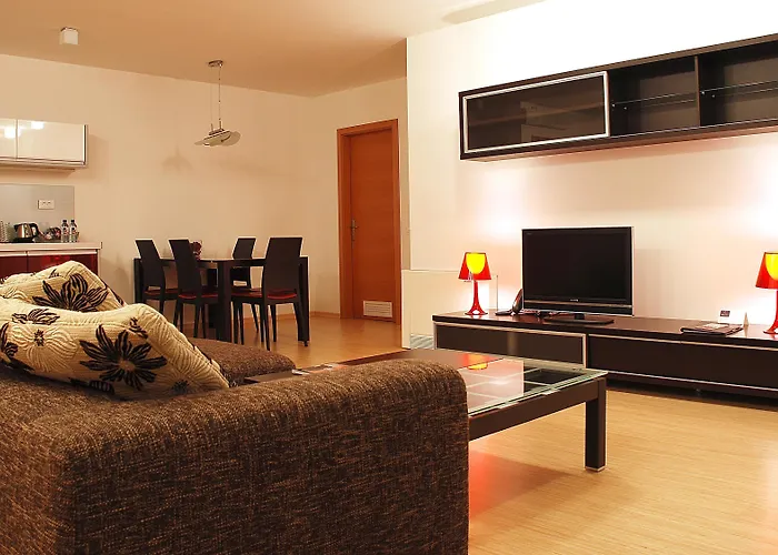 City Hotel Ljubljana