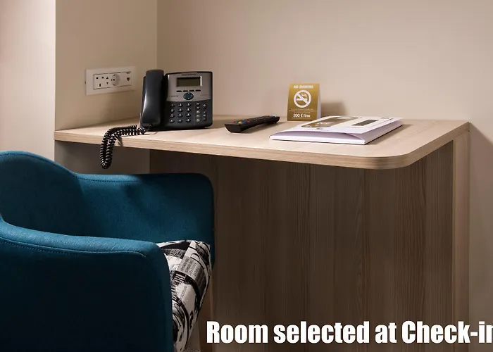 Hotel City Hotel Ljubljana Laibach