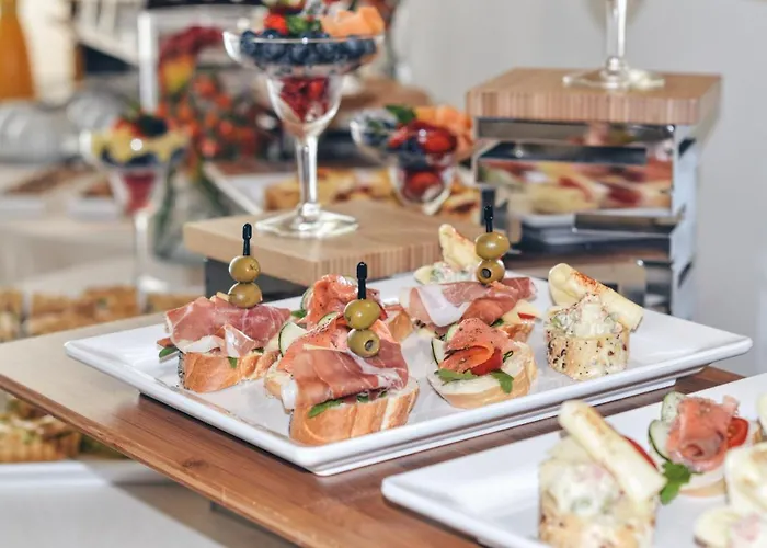 Hotel City Hotel Ljubljana Laibach